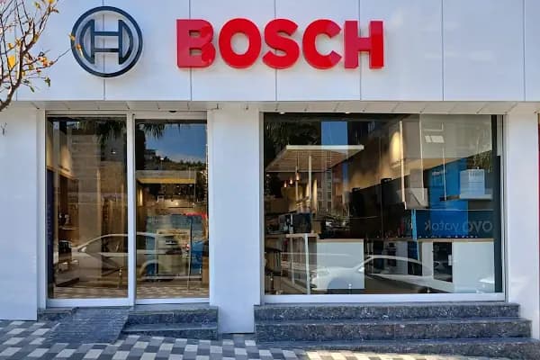 Bosch Aliağa Yılmazer Yetkili Satıcısı - Beyaz Eşya Mağazası - İzmir Aliağa
