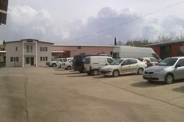 Pelikan - Araba Kiralama Şirketi - Antalya Akseki