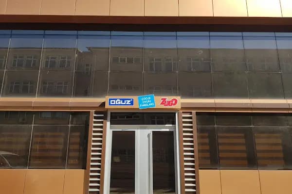 Zugo Çocuk Oyun Parkları - Oyuncak mağazası - Gaziantep Şehitkamil