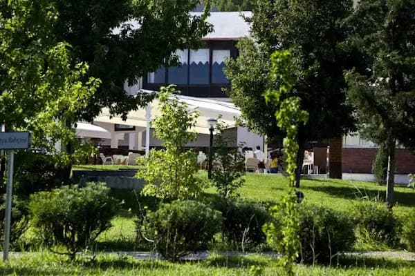 Balçova Termal Otel A.Ş. - Otel - İzmir Balçova