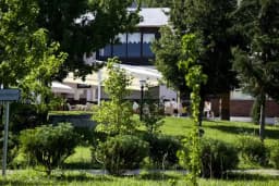 Balçova Termal Otel A.Ş.