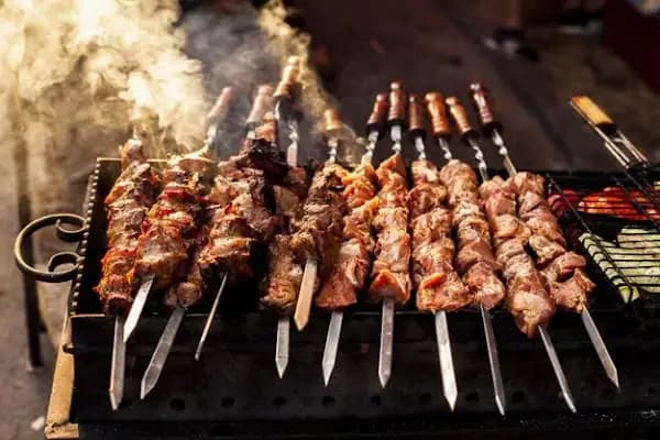 Gönül Sofrasi - Restoran - Kahramanmaraş Afşin