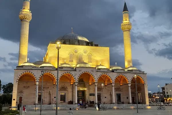 Mesnevi Hotel - Otel - Konya Meram