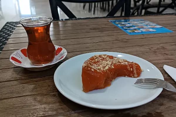 Balıkçı Zarîf Usta - Balık Restoranı - İstanbul Beşiktaş