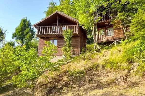 Zirve dağ evi - Otel - Kocaeli Başiskele