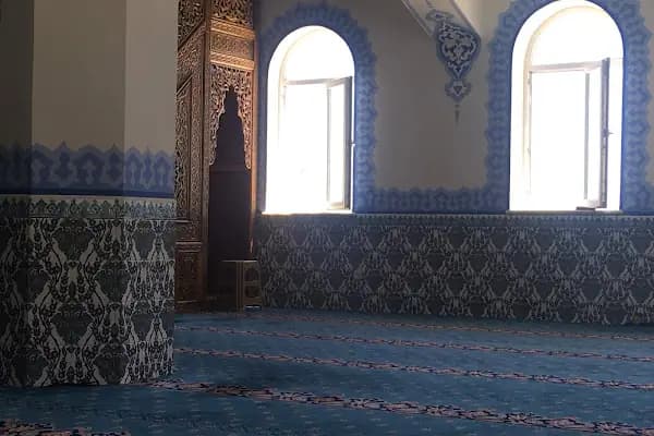 Aydıncık İlçe Müftülüğü - İlgi Çekici Yer - Mersin Aydıncık