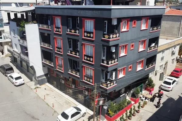 Royal Palace Boutique Otel Boudja BUCA - Otel - İzmir Buca
