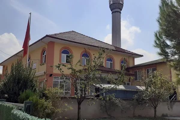 Yenigün Cami - Cami - Sakarya Adapazarı