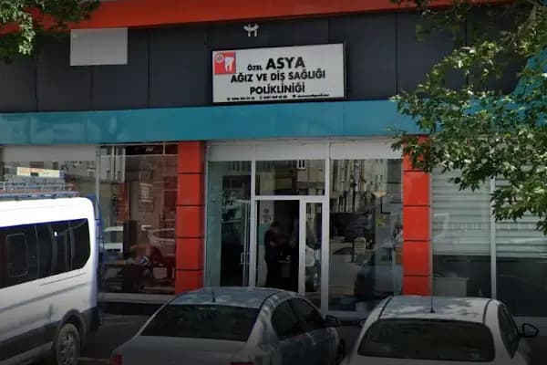 Asya Ağız Ve Diş Sağlığı Polikliniği - Diş Kliniği - Sivas Sivas Merkez