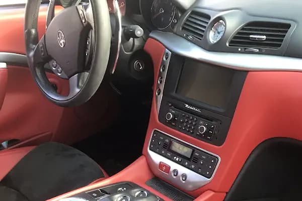 Auto Fit Oto Yıkama - Araba Yıkama - Konya Meram