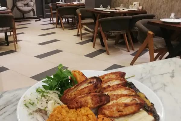 Uğur restaurant - Kebap Restoranı - Gaziantep Şehitkamil