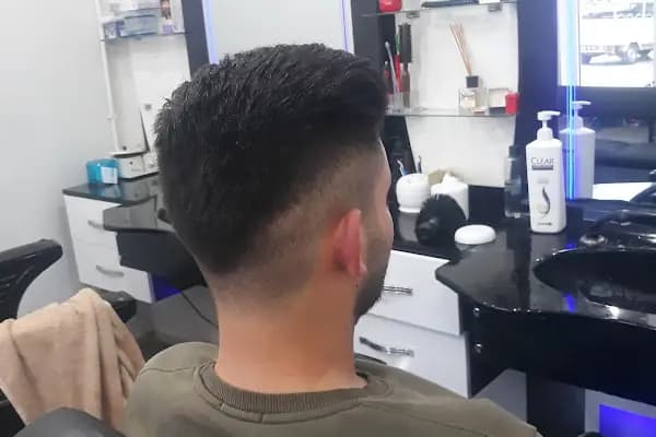 Değişim erkek kuaförü - Kuaför - Denizli Acıpayam