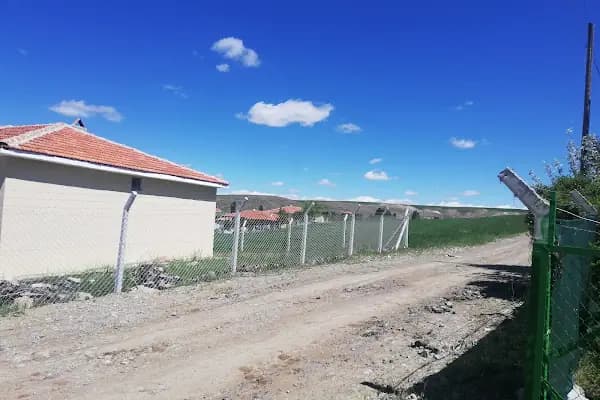Abazlı Köyü Muhtarlığı - Dini Kurum - Ankara Altındağ
