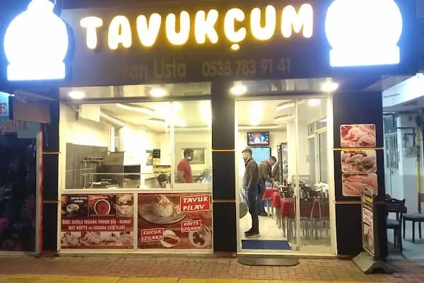 Tosun Paşa Restaurant&Cafe - Restoran - İzmir Aliağa