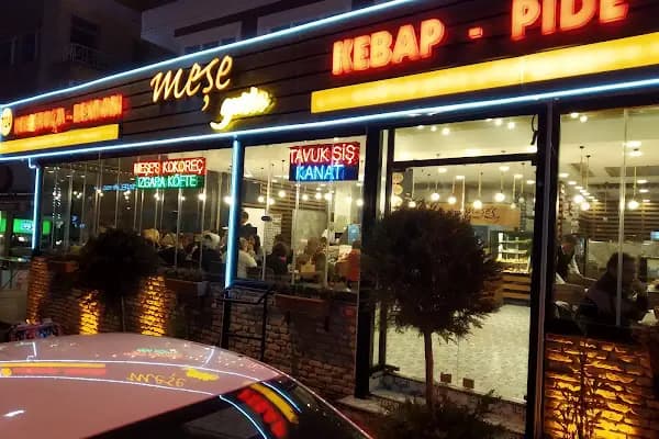 Meşe Gusto - Restoran - İstanbul Avcılar