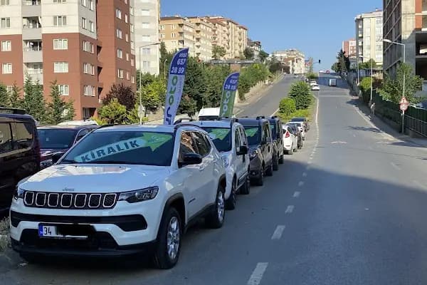 luroto - Araba Kiralama Şirketi - İstanbul Ümraniye