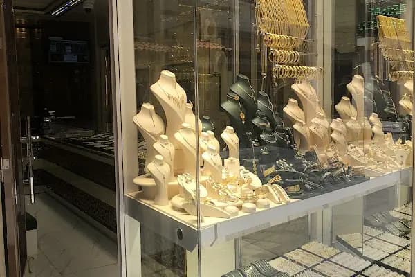 Elmalı Altın Sarrafiye - Sarraf - Konya Meram