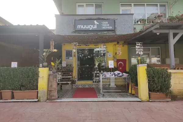 Muugui (mugi) - Hediyelik Eşya Mağazası - Sakarya Erenler