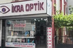 Ikra Optik