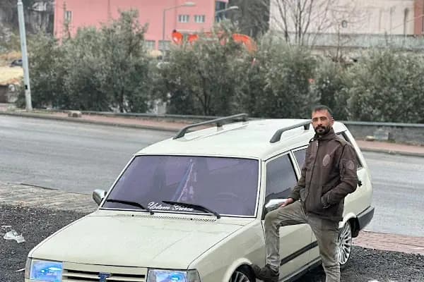 GÜREZ OTO TAMİR - Oto Tamirhanesi - Gaziantep Araban