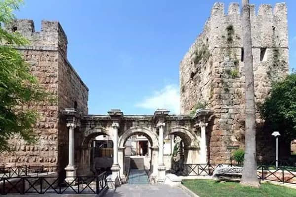 tutku restaurant - Biftek restoranı - Antalya Döşemealtı