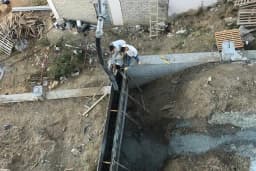 MMT Tunc Group Construction Company
