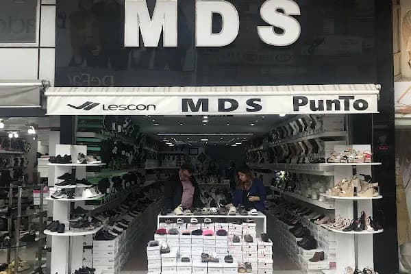 Mds Ayakkabı - Ayakkabı mağazası - Mersin Akdeniz