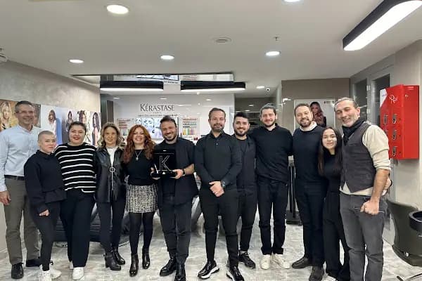 Mm Bahçecik Kuaför - Kuaför - İstanbul Avcılar