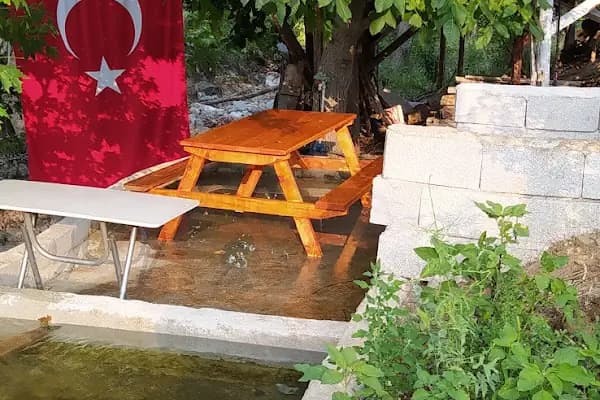 Eğni Yaylası - Kapalı Konaklama Yeri - Adana Seyhan
