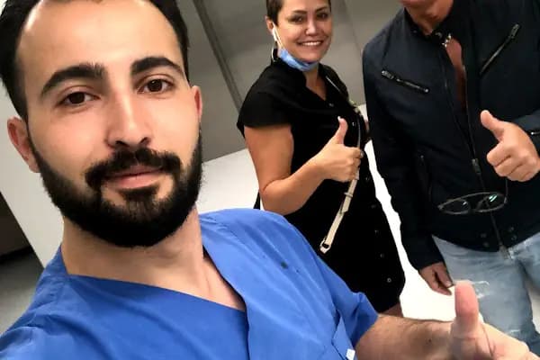 More and More Hair Transplantation And Beauty Clinic - Saç Transplantasyonu Kliniği - İstanbul Arnavutköy
