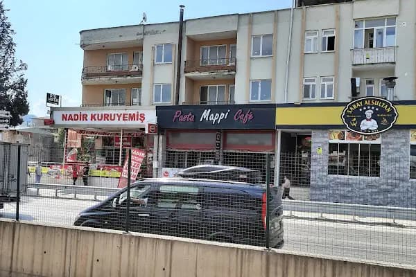 Cumalıkızık - Değirmenönü - Ulaşım Hizmeti - Bursa Yıldırım