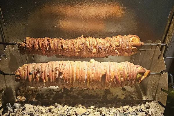 Kaptan Kokoreç - Restoran - Muğla Dalaman