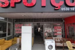 Çerkezköy Spot 2.El Ev Eşyaları EV YAP Spot Mobilya