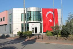 Gemlik Ticaret Borsası