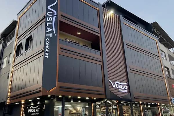 Vuslat Concept - Mobilya mağazası - Mersin Akdeniz