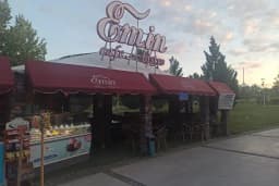 Emin Cafe