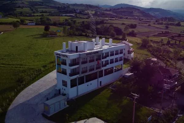 Lovely otel - Otel - Samsun Atakum