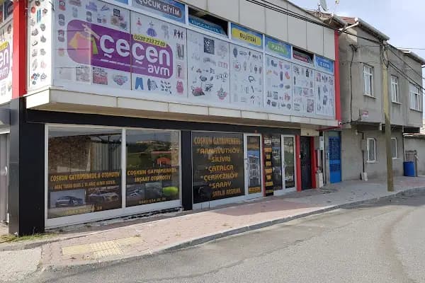 COŞKUN GAYRİMENKUL - Gayrimenkul Danışmanı - İstanbul Ataşehir