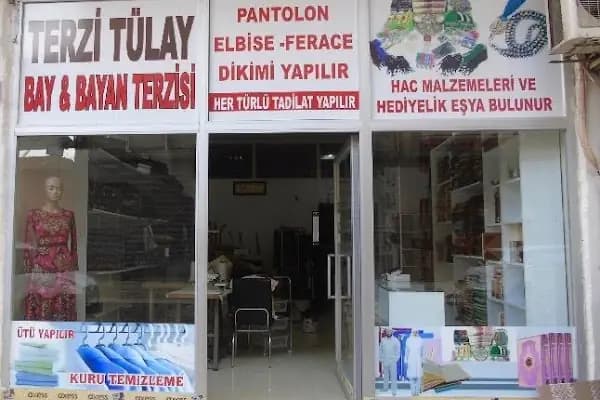 Terzi Tülay - Terzi - Gaziantep Araban