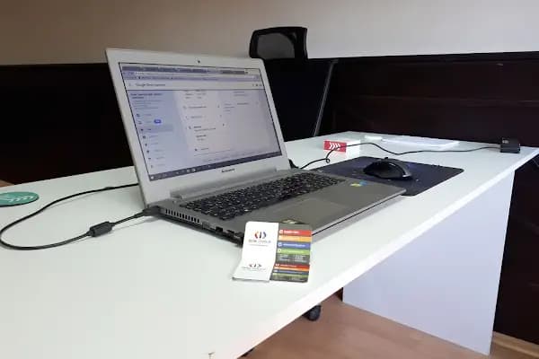 RenkTeknoloji Web Tasarım - Web Sitesi Tasarımcısı - İstanbul Küçükçekmece