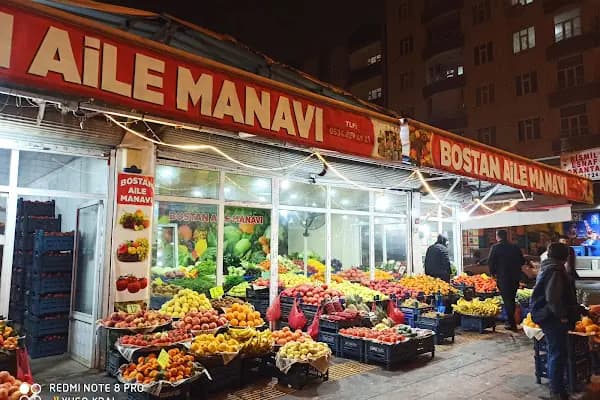 Showmar - Bakkal - Diyarbakır Bismil
