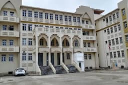 BURSA GÜRSU TOKİ ORTAOKULU
