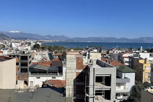 H &amp; H Haus Burucu Residans - Tatil sitesi - Antalya Finike