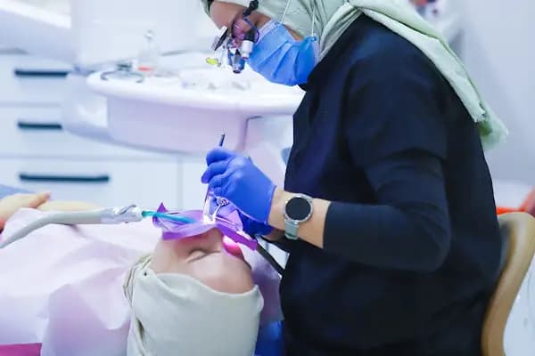 Pena Dent Ağız ve Diş Sağlığı Polikliniği - Diş Kliniği - Bursa Nilüfer