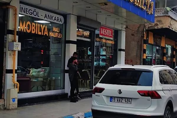 Yildiz Mobilya - Mobilya mağazası - Şanlıurfa Akçakale