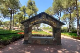 ŞEHZADELER PARK