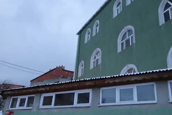 Boğazköy Merkez Mahallesi Bilali Habeşi Cami Kuran Kursu Yaptırma Ve Yaşatma Dern. - Dernek veya Kuruluş - İstanbul Arnavutköy
