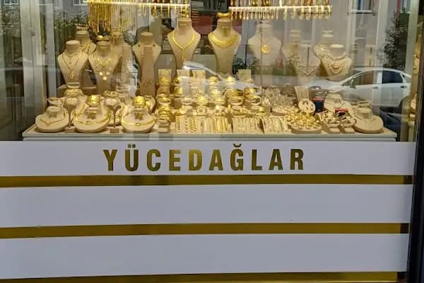 Yücedağlar KUYUMCULUK - Kuyumcu - Kocaeli Derince
