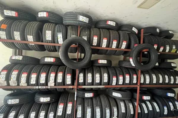 Kadir oto lastik yol yardım - Oto Lastik Dükkanı - İzmir Buca