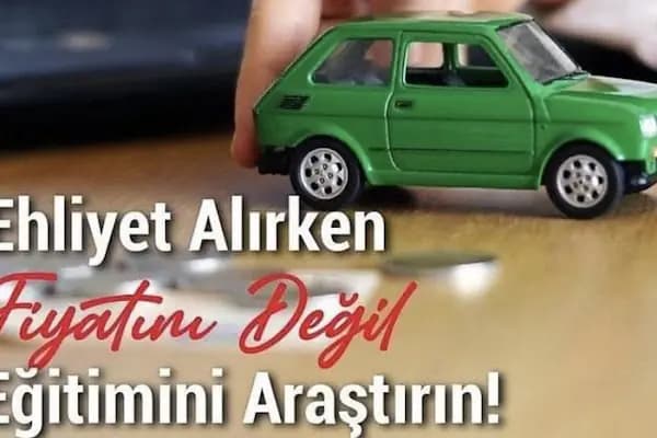 BAĞCILAR ÖZGÜNGÖR SÜRÜCÜ KURSU - Sürücü Kursu - İstanbul Bağcılar